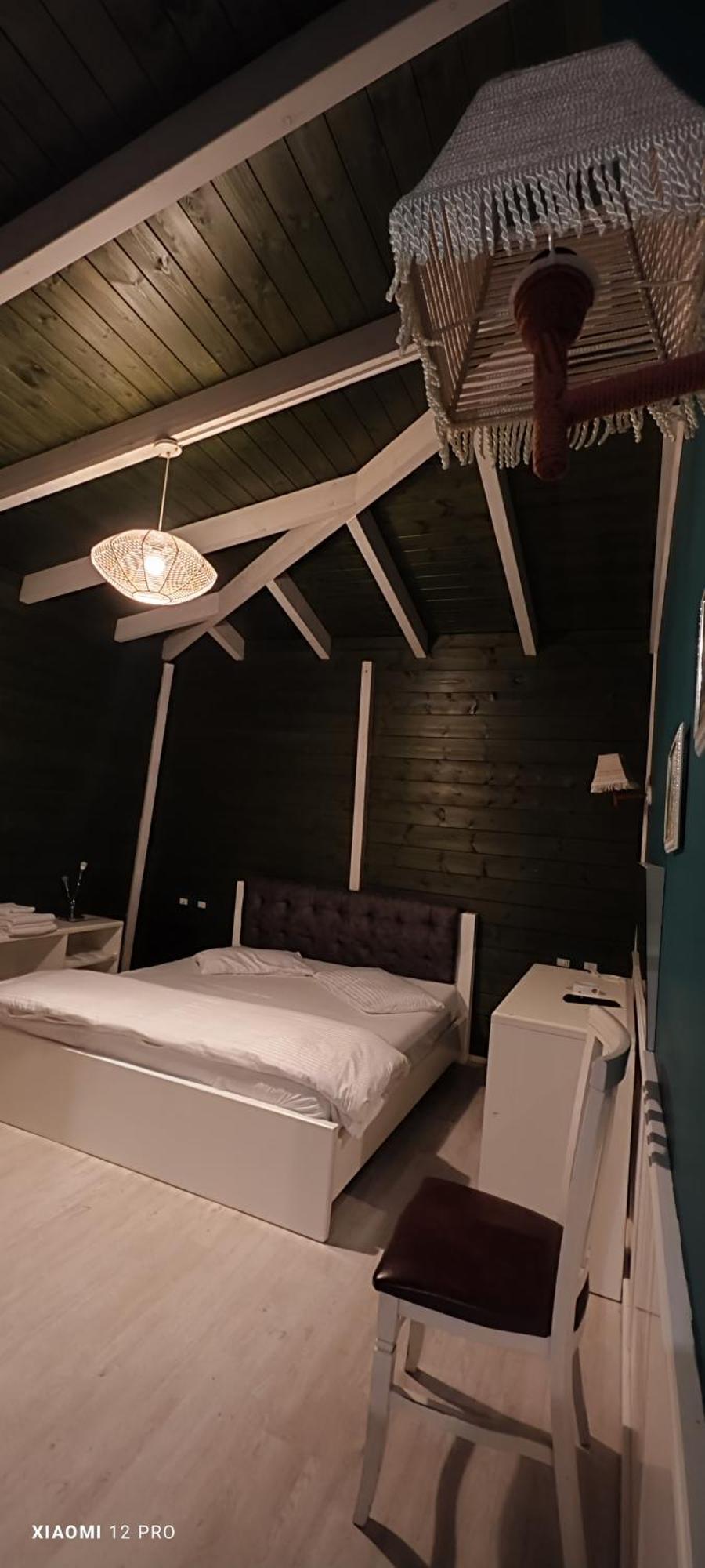 Hotel Kastria Tirana Zewnętrze zdjęcie
