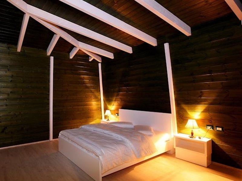 Hotel Kastria Tirana Zewnętrze zdjęcie