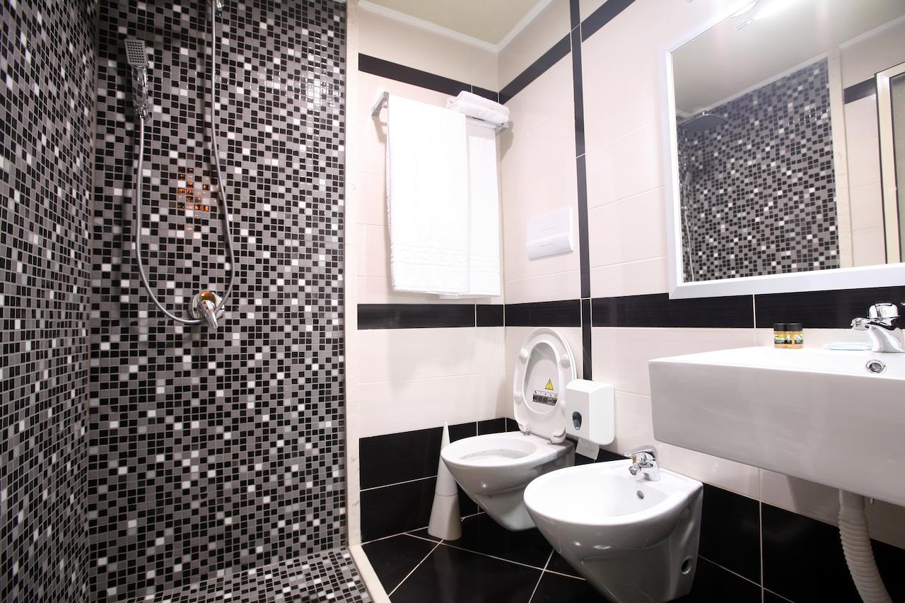 Hotel Kastria Tirana Pokój zdjęcie